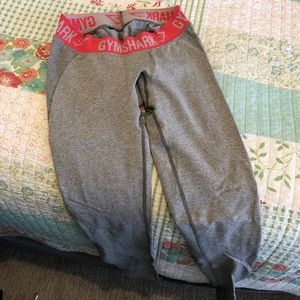 Gymshark Flex Leggings